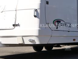 TURATELLO TR S 202 geschlossener Autotransporter
