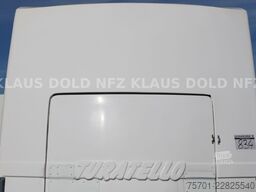 TURATELLO TR S 202 geschlossener Autotransporter