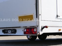 TURATELLO TR S 202 geschlossener Autotransporter