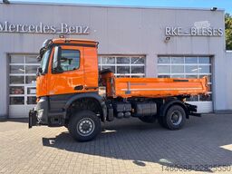 MERCEDES-BENZ Mercedes-Benz Arocs 2240 AK4x4 Kipperfahrgestell