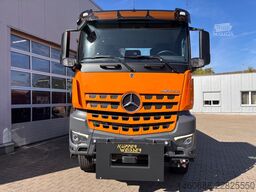 MERCEDES-BENZ Mercedes-Benz Arocs 2240 AK4x4 Kipperfahrgestell