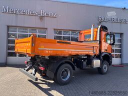 MERCEDES-BENZ Mercedes-Benz Arocs 2240 AK4x4 Kipperfahrgestell