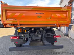 MERCEDES-BENZ Mercedes-Benz Arocs 2240 AK4x4 Kipperfahrgestell