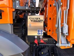 MERCEDES-BENZ Mercedes-Benz Arocs 2240 AK4x4 Kipperfahrgestell