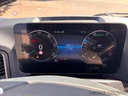 MERCEDES-BENZ Mercedes-Benz Arocs 2240 AK4x4 Kipperfahrgestell