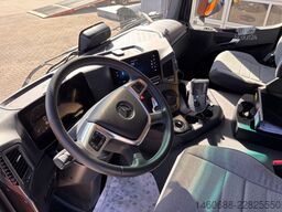 MERCEDES-BENZ Mercedes-Benz Arocs 2240 AK4x4 Kipperfahrgestell