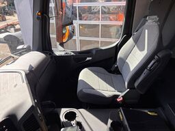 MERCEDES-BENZ Mercedes-Benz Arocs 2240 AK4x4 Kipperfahrgestell