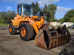 FIAT HITACHI W130