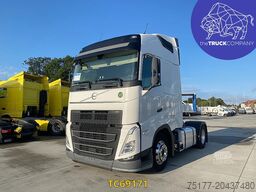 Volvo FH 500