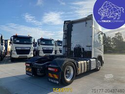Volvo FH 500