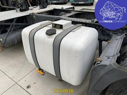 Mercedes-Benz Actros 1843