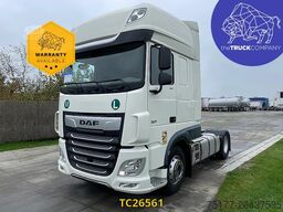 DAF XF 480