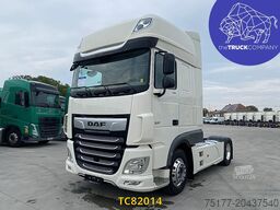 DAF XF Euro6 480