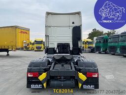 DAF XF Euro6 480