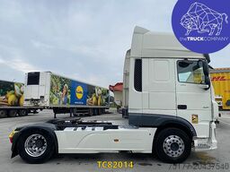 DAF XF Euro6 480