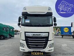 DAF XF Euro6 480