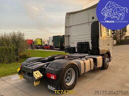 DAF XF Euro6 480