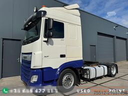 DAF XF 450 SC / Mega / TUV: 10-2026 / NL Truck