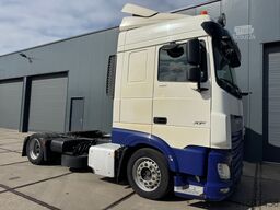 DAF XF 450 SC / Mega / TUV: 10-2026 / NL Truck