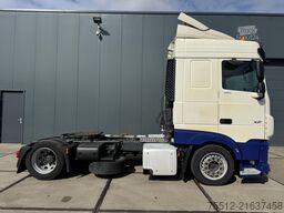DAF XF 450 SC / Mega / TUV: 10-2026 / NL Truck