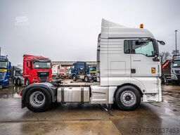 MAN TGX 18.480 BLS+Intarder+Kiphydr.