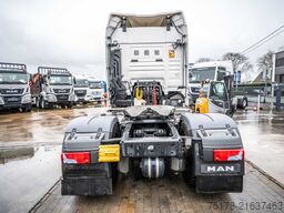 MAN TGX 18.480 BLS+Intarder+Kiphydr.