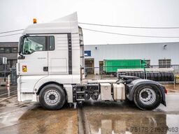 MAN TGX 18.480 BLS+Intarder+Kiphydr.