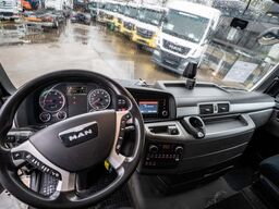 MAN TGX 18.480 BLS+Intarder+Kiphydr.