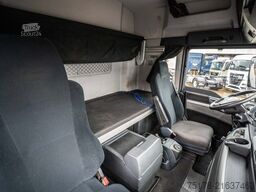 MAN TGX 18.480 BLS+Intarder+Kiphydr.