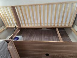 Weinsberg CaraOne 550 QDK