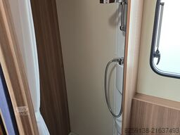 Weinsberg CaraOne 550 QDK