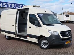 Mercedes-Benz Sprinter 315 CDI Koel/Vries Bi-tmep + laadklep,...