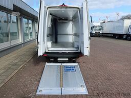 Mercedes-Benz Sprinter 315 CDI Koel/Vries Bi-tmep + laadklep,...