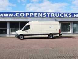 Mercedes-Benz Sprinter 315 CDI Koel/Vries Bi-tmep + laadklep,...