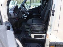 Mercedes-Benz Sprinter 315 CDI Koel/Vries Bi-tmep + laadklep,...