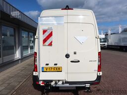Mercedes-Benz Sprinter 315 CDI Koel/Vries Bi-tmep + laadklep,...