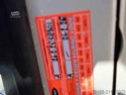 Mercedes-Benz Sprinter 315 CDI Koel/Vries Bi-tmep + laadklep,...