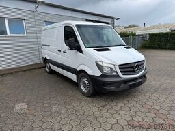 MERCEDES-BENZ Sprinter II Kasten 310 CDi Automatik Audio 15