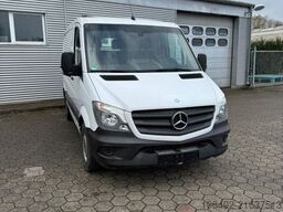 MERCEDES-BENZ Sprinter II Kasten 310 CDi Automatik Audio 15