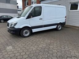 MERCEDES-BENZ Sprinter II Kasten 310 CDi Automatik Audio 15