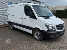 MERCEDES-BENZ Sprinter II Kasten 310 CDi Automatik Audio 15