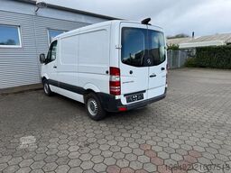 MERCEDES-BENZ Sprinter II Kasten 310 CDi Automatik Audio 15