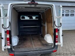 MERCEDES-BENZ Sprinter II Kasten 310 CDi Automatik Audio 15