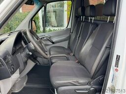 MERCEDES-BENZ Sprinter II Kasten 310 CDi Automatik Audio 15