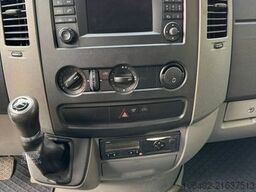 MERCEDES-BENZ Sprinter II Kasten 310 CDi Automatik Audio 15
