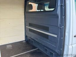 MERCEDES-BENZ Sprinter II Kasten 310 CDi Automatik Audio 15