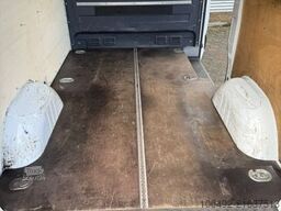 MERCEDES-BENZ Sprinter II Kasten 310 CDi Automatik Audio 15