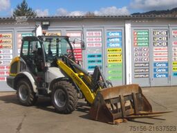 KRAMER ALLRAD 8085 vgl. 5075 5095 580 750