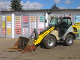 KRAMER ALLRAD 8085 vgl. 5075 5095 580 750