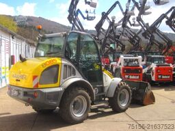 KRAMER ALLRAD 8085 vgl. 5075 5095 580 750